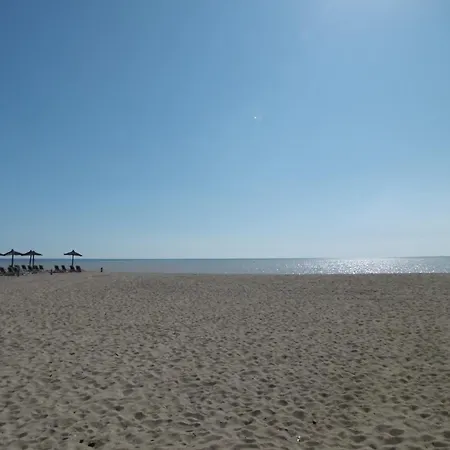 Apartamento Beau Alcôve, 4p, Piscine/tennis, 150m Plage, Village Animé - Fr-1-799-37 Le Barcarès