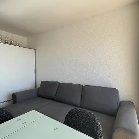 Apartamento Beau Alcôve, 4p, Piscine/tennis, 150m Plage, Village Animé - Fr-1-799-37 *