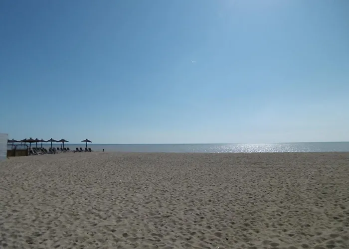 Apartamento Beau Alcôve, 4p, Piscine/tennis, 150m Plage, Village Animé - Fr-1-799-37 Le Barcarès