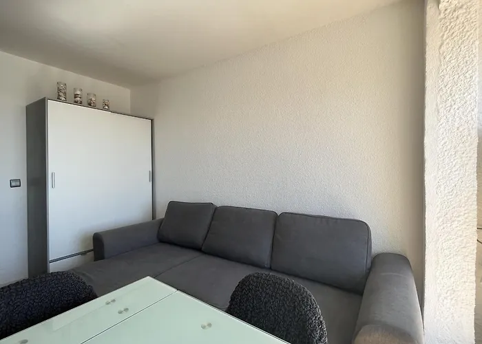 Apartamento Beau Alcôve, 4p, Piscine/tennis, 150m Plage, Village Animé - Fr-1-799-37 *